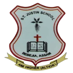 St Justin School, Bebejia 图标