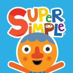 Ikon Super Simple - Kids Songs